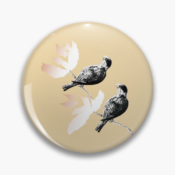 Item preview, Sunrise at the island with the Black Capped Lories 4 designed and sold by Thecla Mary Correya.