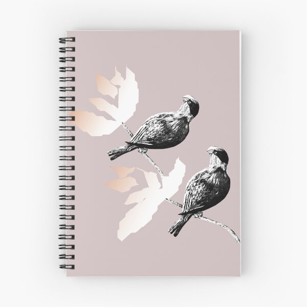 Item preview, Sunrise at the island with the Black Capped Lories 4 designed and sold by Thecla Mary Correya.