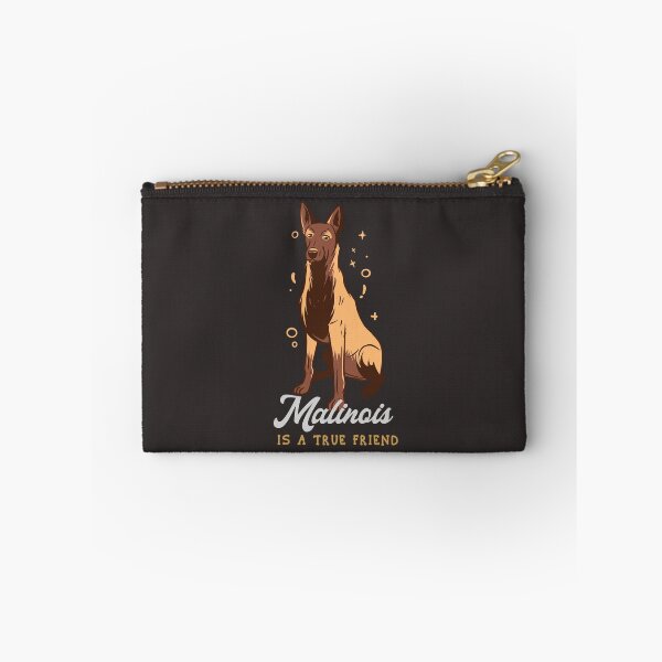Item preview, Pastor Belga Malinois Dog Art designed and sold by MrEddie10.