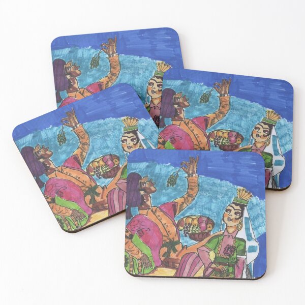 Item preview, Fairy Tales of an Oriental Princess designed and sold by mila-ola.