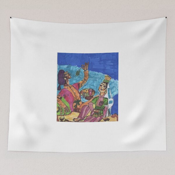 Item preview, Fairy Tales of an Oriental Princess designed and sold by mila-ola.