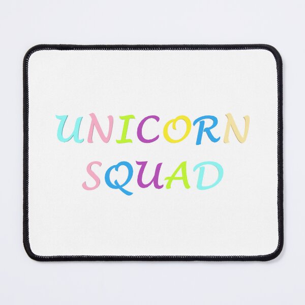 Item preview, Unicorn Squad designed and sold by superchele.