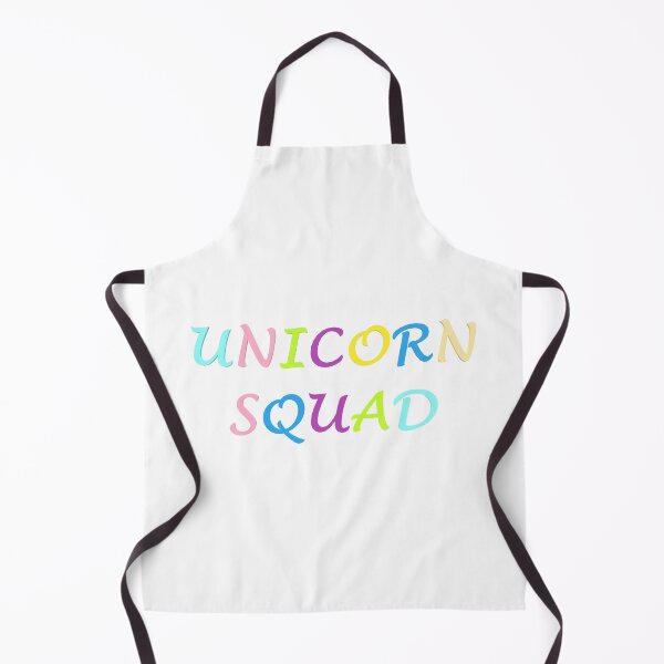 Item preview, Unicorn Squad designed and sold by superchele.