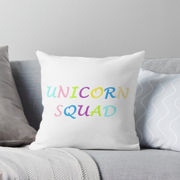 Item preview, Unicorn Squad designed and sold by superchele.