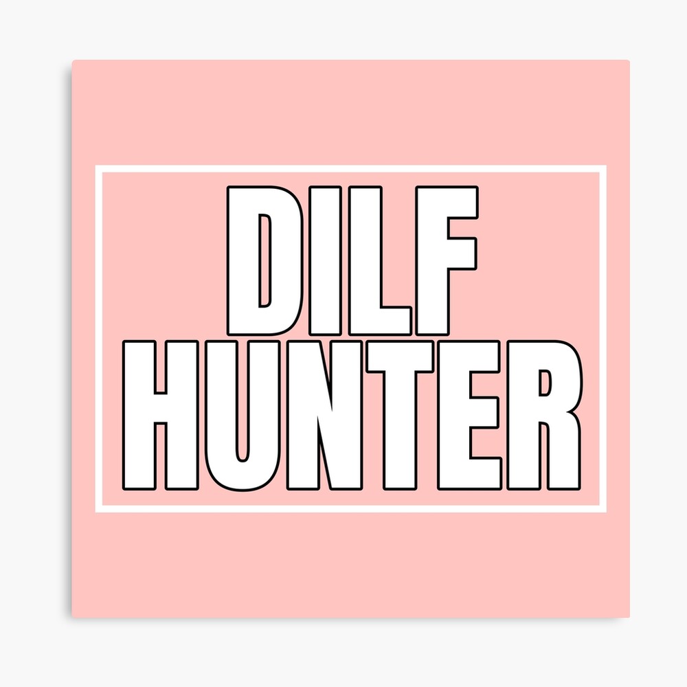 DILF Hunter