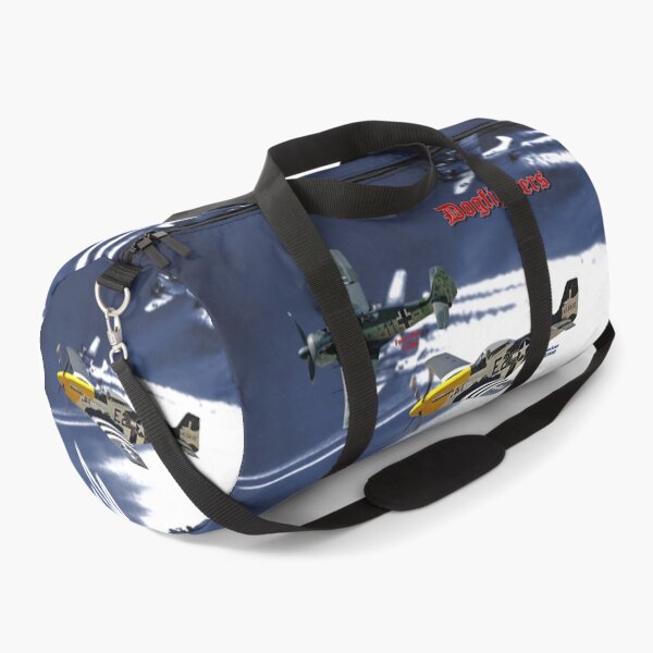 Item preview, Dogfighters: P-51 vs Fw190 designed and sold by Mil Merchant.