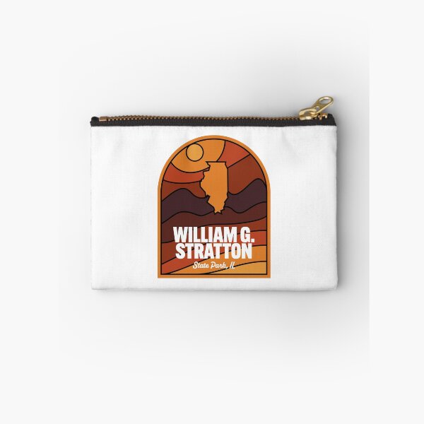 Item preview, William G. Stratton State Park Illinois designed and sold by HalpinDesign.