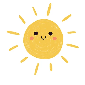Artwork thumbnail, Brightest Rays by TheRedKnotShop