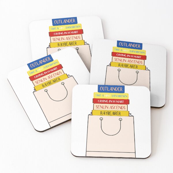 Item preview, Book Shopping for Bibliophiles designed and sold by andmarstan.
