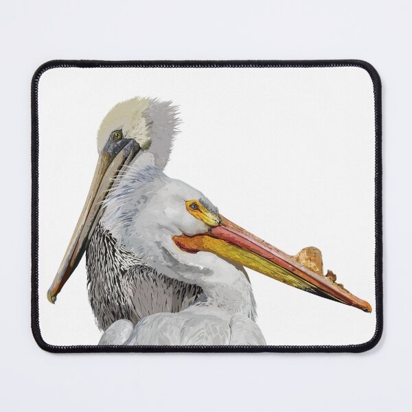 Item preview, pelicans designed and sold by obscurite.