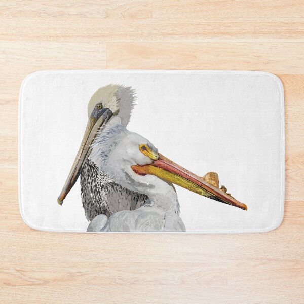 Item preview, pelicans designed and sold by obscurite.