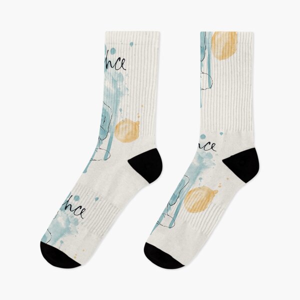 Item preview, Find Balance, moon,sun, lotos, watercolor yoga design men  designed and sold by InnaMGraphic.