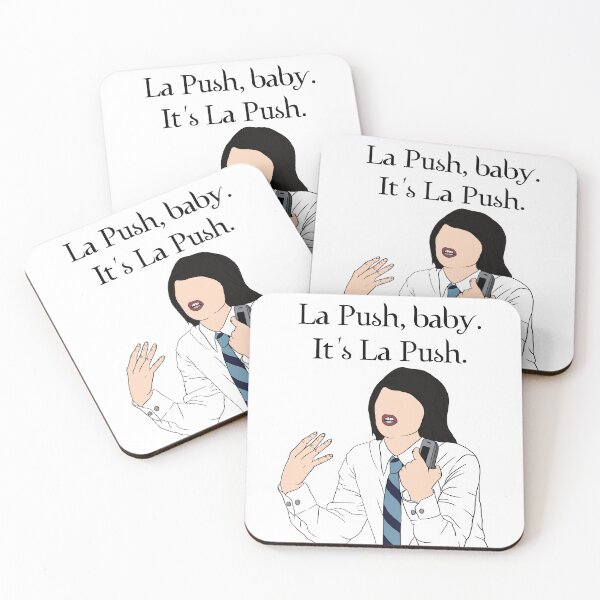 Item preview, La Push designed and sold by its-the-is.