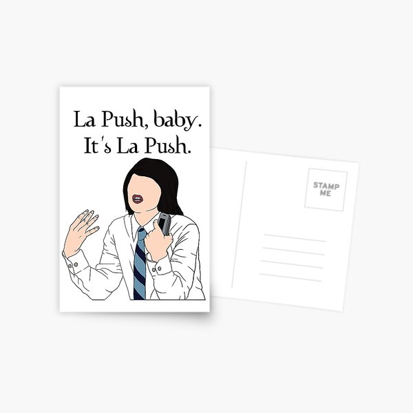 Item preview, La Push designed and sold by its-the-is.