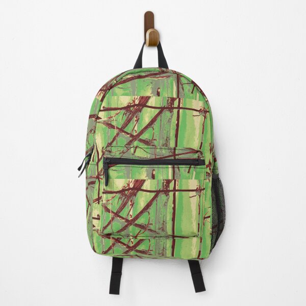 Item preview, Brown-green colors abstrackt by Iritof designed and sold by iritof.