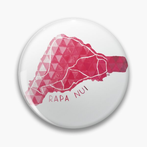 Item preview, Rapa Nui designed and sold by SharlaPaints.