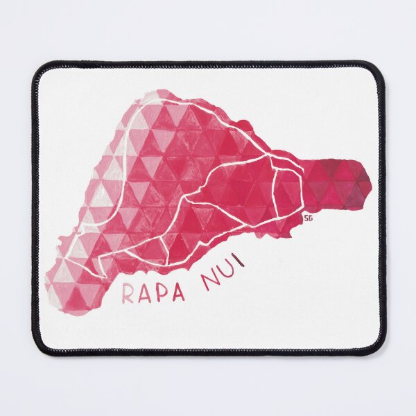 Item preview, Rapa Nui designed and sold by SharlaPaints.
