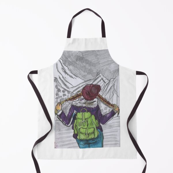Item preview, Mountains Before You to Explore designed and sold by mila-ola.