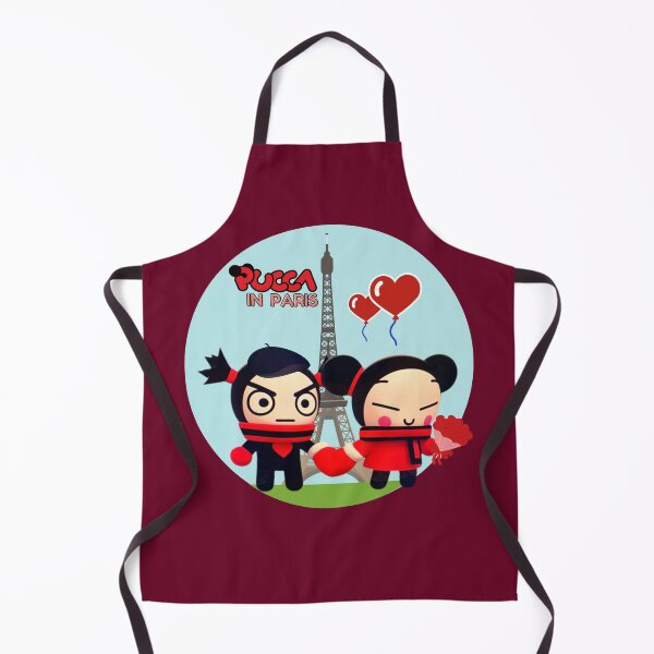 Item preview, PUCCA IN PARIS designed and sold by charlesjewel.