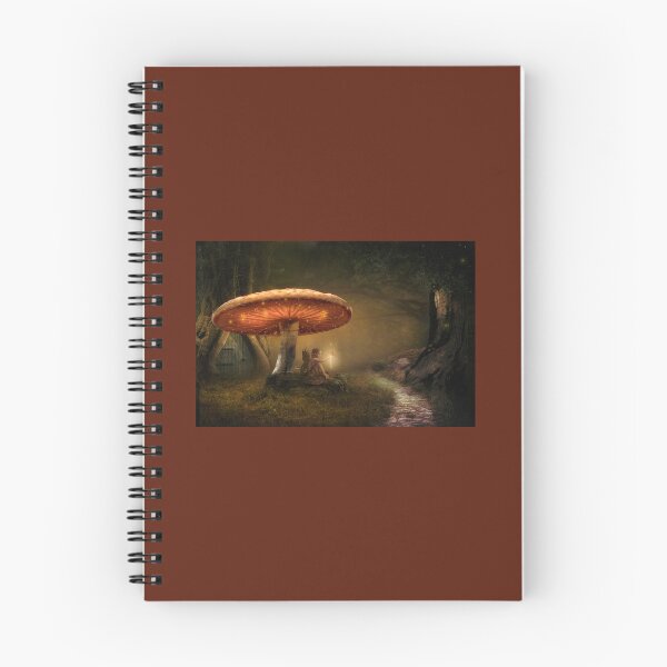Item preview, A Fairy in Enchanted Forest designed and sold by A4hley.