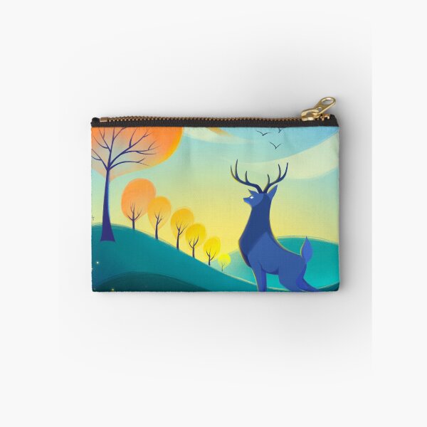 Item preview, Autumn Hills designed and sold by leti-arts.