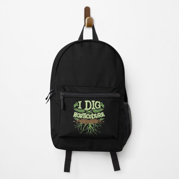 Item preview, I Dig Horticulture, Horticulturist Gardener Pun, I Dig Horticulture mask, I Dig Horticulture hats, I Dig Horticulture Funny Horticulturist Gardener Pun designed and sold by AlliCH.