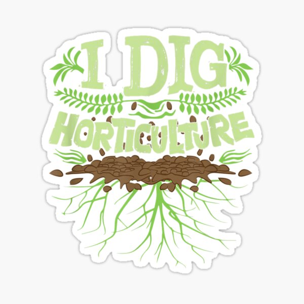 Item preview, I Dig Horticulture, Horticulturist Gardener Pun, I Dig Horticulture mask, I Dig Horticulture hats, I Dig Horticulture Funny Horticulturist Gardener Pun designed and sold by AlliCH.