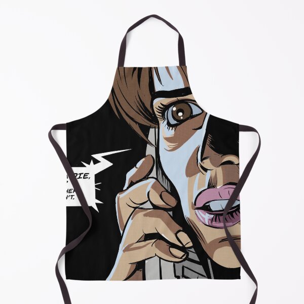 Item preview, Sidney Phone Scream Movie Comic Adaption Panel Art designed and sold by ibtrav.