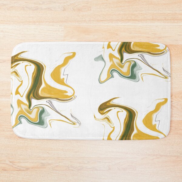 Item preview, Abstract liquid paint designed and sold by ColoursOfFrance.
