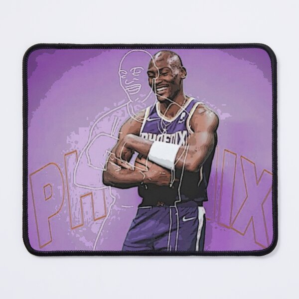 Item preview, Bismack Biyombo of the Phoenix Suns designed and sold by Quadghouls.