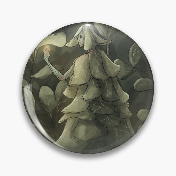 Item preview, Nerv Among Trees designed and sold by annaemart.