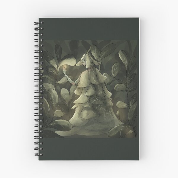 Item preview, Nerv Among Trees designed and sold by annaemart.