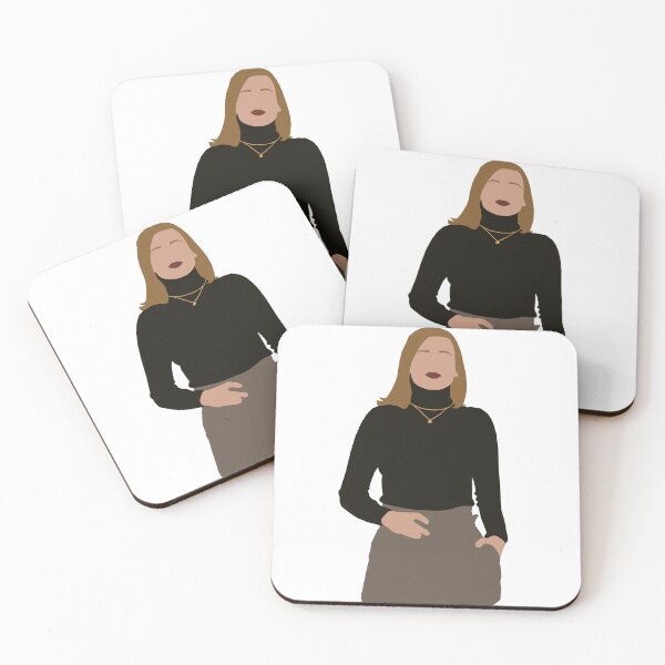 Item preview, Siobhan "Shiv" Roy Succession designed and sold by connertate8.