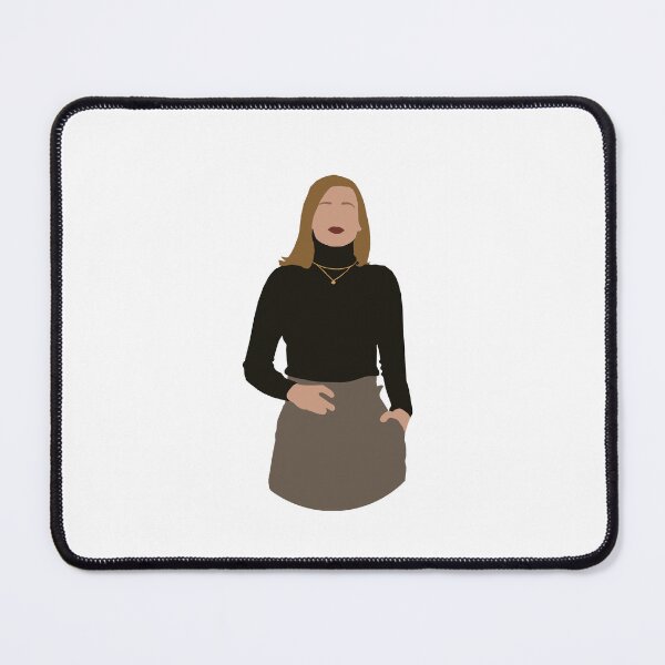 Item preview, Siobhan "Shiv" Roy Succession designed and sold by connertate8.