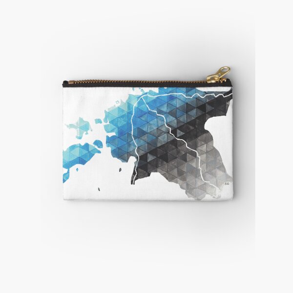 Item preview, Estonia designed and sold by SharlaPaints.