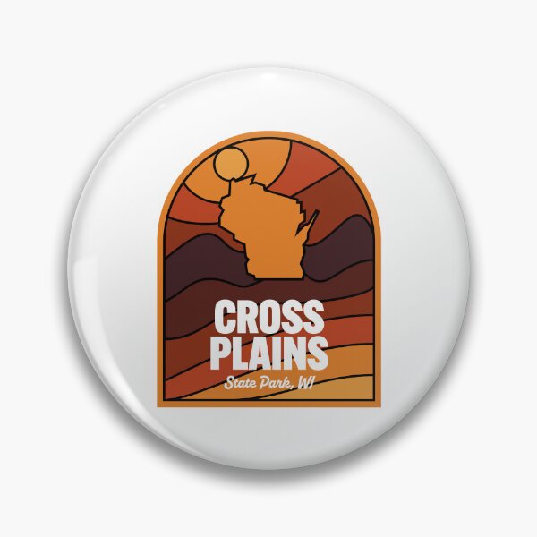 Item preview, Cross Plains State Park Wisconsin designed and sold by HalpinDesign.