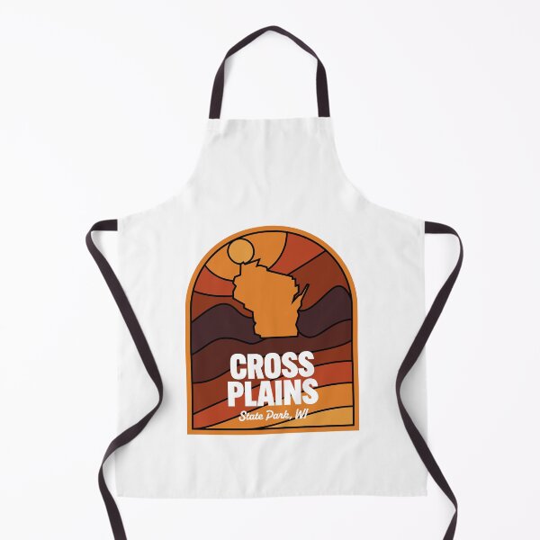 Item preview, Cross Plains State Park Wisconsin designed and sold by HalpinDesign.