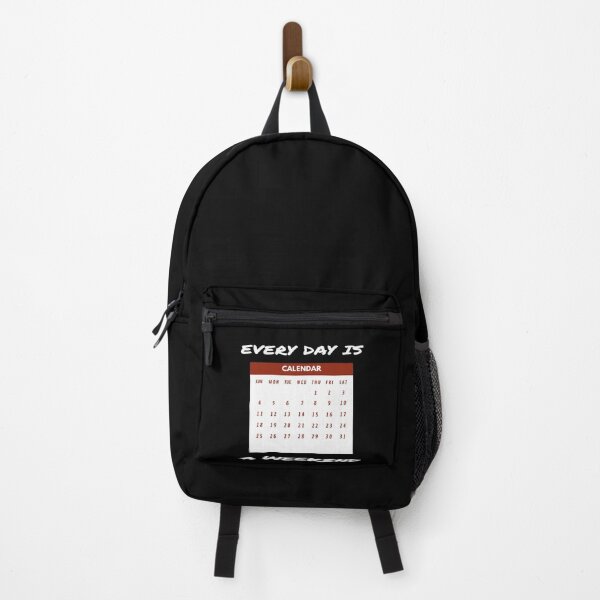 Item preview, Every Day is A Weekend designed and sold by rayhanzo18.