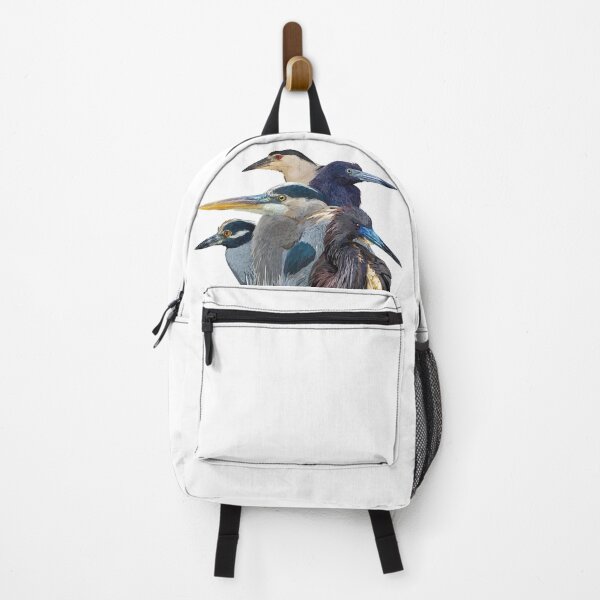 Item preview, herons designed and sold by obscurite.