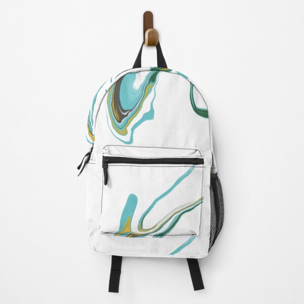 Item preview, Abstract liquid paint designed and sold by ColoursOfFrance.