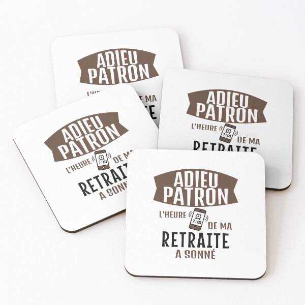 Item preview, Retirement gift for men designed and sold by RomualdGR.