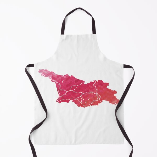 Item preview, Georgia designed and sold by SharlaPaints.