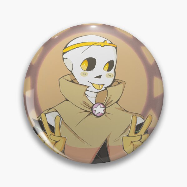 Dream Sans design  Pin for Sale by Bones Hernandez