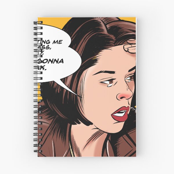 Item preview, Sid Scream 2 Movie Comic Adaption Panel Art designed and sold by ibtrav.