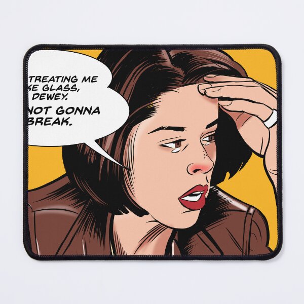 Item preview, Sid Scream 2 Movie Comic Adaption Panel Art designed and sold by ibtrav.