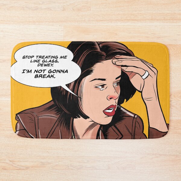 Item preview, Sid Scream 2 Movie Comic Adaption Panel Art designed and sold by ibtrav.
