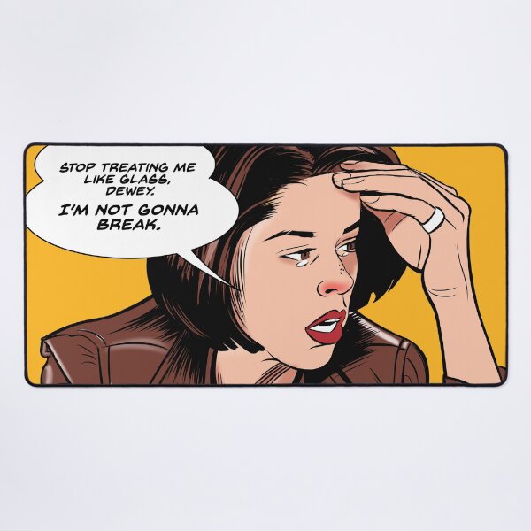 Item preview, Sid Scream 2 Movie Comic Adaption Panel Art designed and sold by ibtrav.