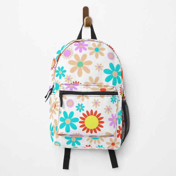 Item preview, Floral Retro Background designed and sold by RyanCaudell.