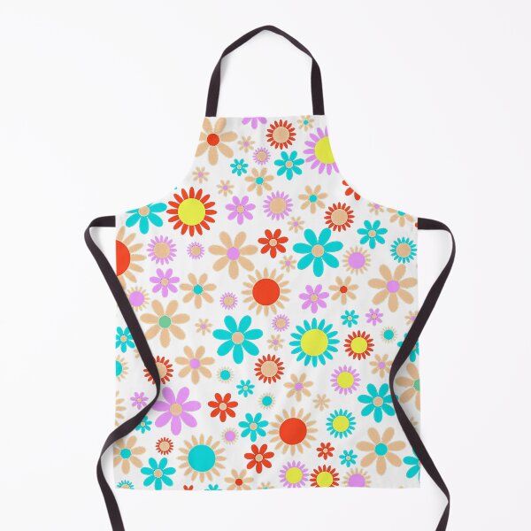 Item preview, Floral Retro Background designed and sold by RyanCaudell.