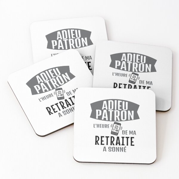 Item preview, Retirement gift for men designed and sold by RomualdGR.